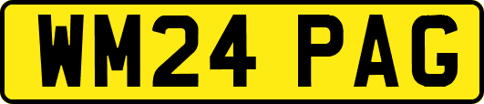 WM24PAG