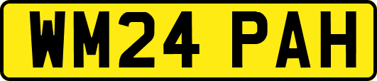 WM24PAH