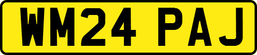 WM24PAJ