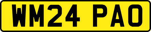 WM24PAO