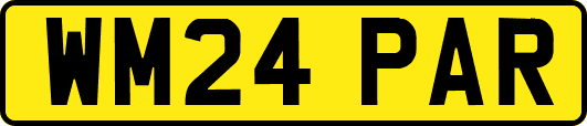 WM24PAR