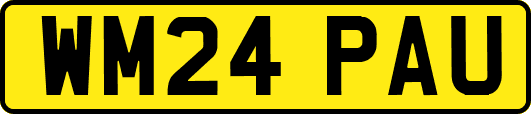 WM24PAU
