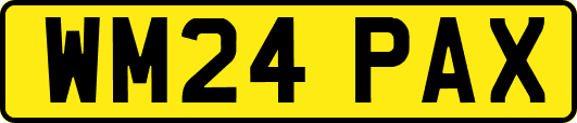 WM24PAX