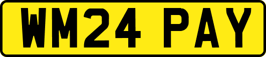 WM24PAY
