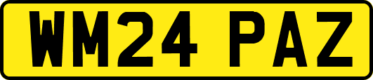 WM24PAZ