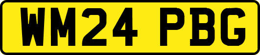 WM24PBG