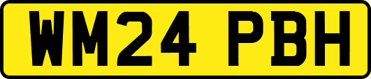 WM24PBH