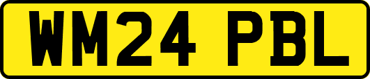 WM24PBL