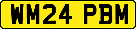 WM24PBM