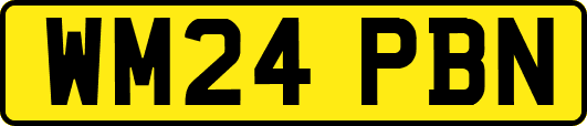 WM24PBN