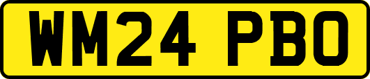 WM24PBO