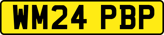 WM24PBP
