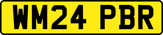 WM24PBR