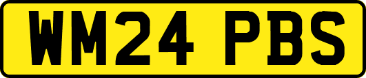 WM24PBS