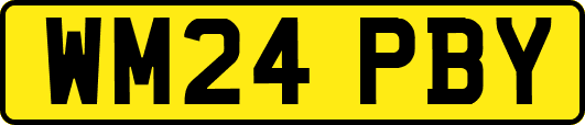 WM24PBY