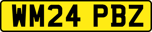 WM24PBZ