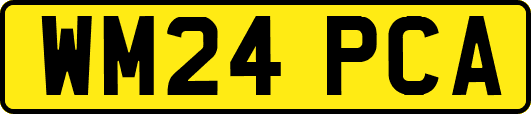 WM24PCA