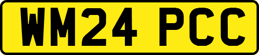 WM24PCC