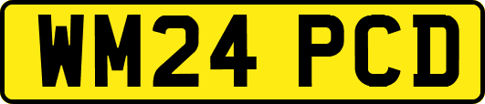 WM24PCD