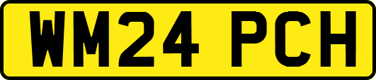 WM24PCH