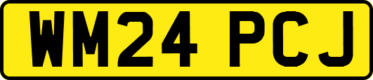 WM24PCJ