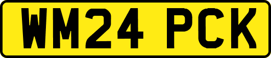 WM24PCK