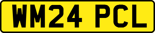 WM24PCL