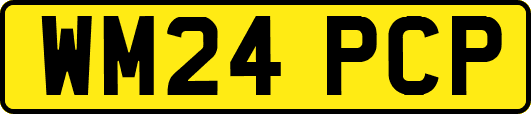 WM24PCP