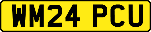 WM24PCU