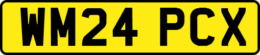 WM24PCX
