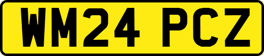 WM24PCZ