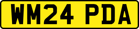 WM24PDA
