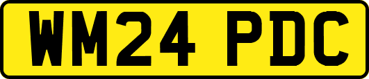 WM24PDC