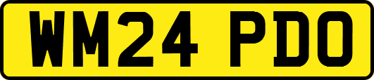 WM24PDO