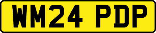 WM24PDP