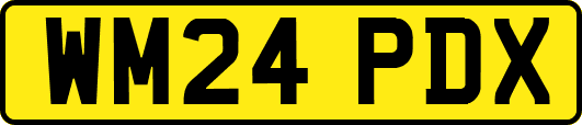 WM24PDX