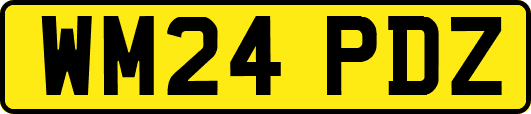 WM24PDZ
