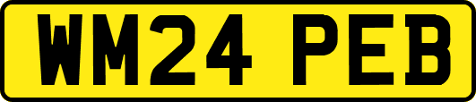 WM24PEB