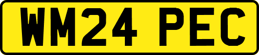 WM24PEC