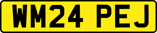 WM24PEJ