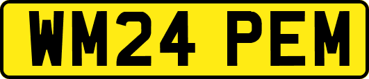 WM24PEM