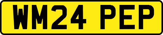 WM24PEP