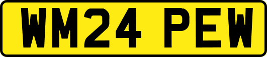 WM24PEW