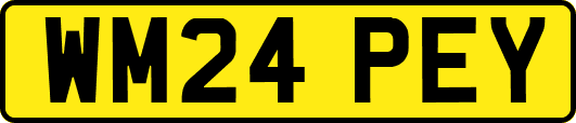 WM24PEY