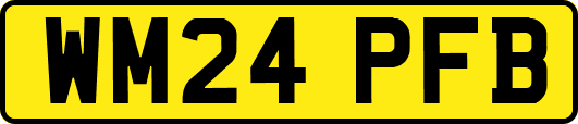 WM24PFB