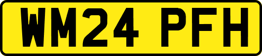 WM24PFH
