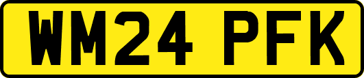 WM24PFK