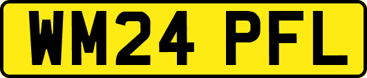 WM24PFL