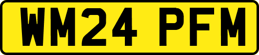 WM24PFM