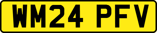 WM24PFV